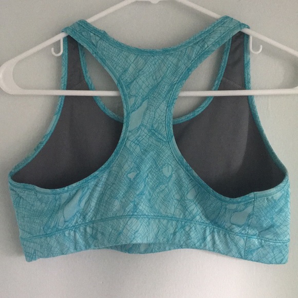 Nike Sports Bra - Picture 2 of 4